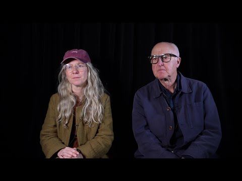 Félicia ATKINSON & Chris WATSON Choses lointaines et proches à la fois PRÉSENCES électronique 20 ANS