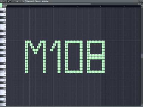 Route 94 Vs Sidney Samson - My Love Trojan (M108 Mashup) FREE DL