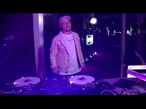 Dj George A - Live la @kissfmromaniaofficial (Radio Podcast)