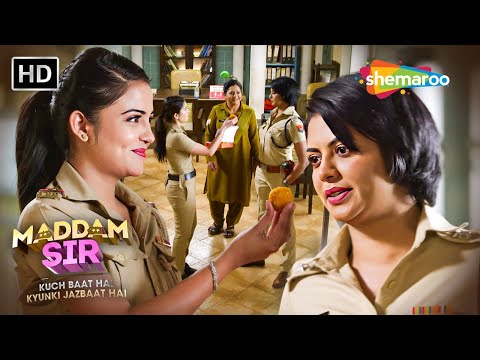 Maddam Sir Back To Back | Best Of Karishma And Haseena | Maddam Sir |Hindi Tv Serial