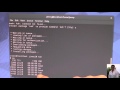 Fedora Linux/Red Hat Linux Installing ksh Korn Shell for Korn Shell Scripts