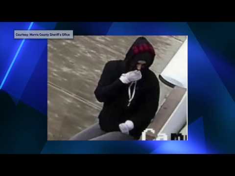 Concession Stands Arrest