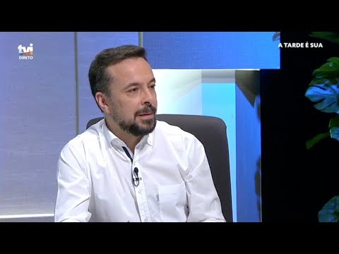 Carlos Moura: «My parents love me, but my brother...»