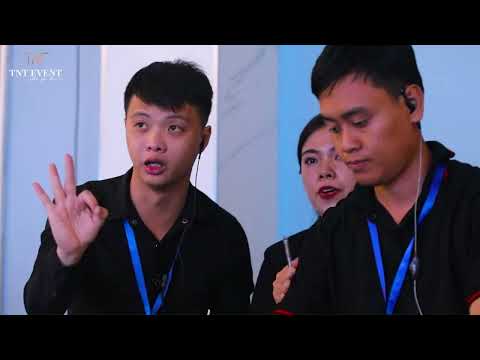 TỔNG KẾT 2022 - TNT EVENT