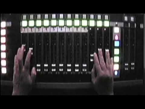 Line by Line Mixing - Mean Girls 1st National Tour