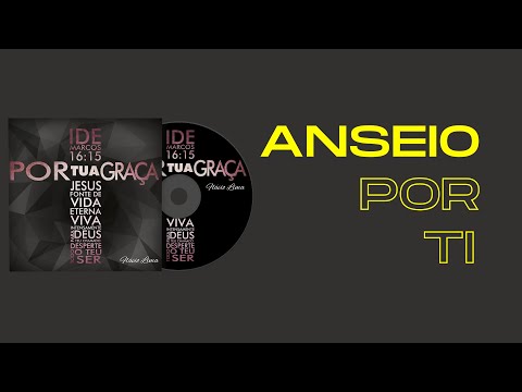 Anseio Por Ti video