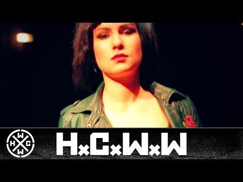 THE BOTTROPS - ICH SENDE - HARDCORE WORLDWIDE (OFFICIAL HD VERSION HCWW)