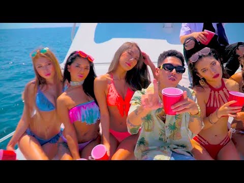 KOWICHI / 湘南ビタースイート(Prod by ZOT on the WAVE & Lil' Yukichi) Official Video