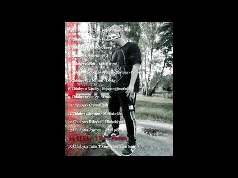 Chlubys x VTS - Plasma