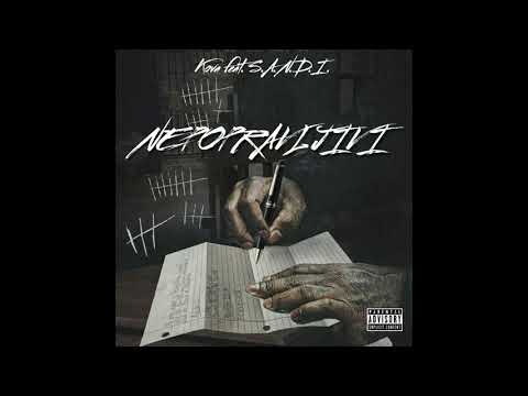 KOVA x S.A.N.D.I. - Nepopravljivi