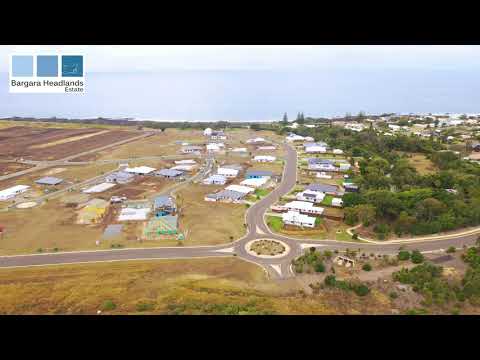 Bargara Headlands Update