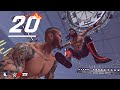 WWE 2K22 Top 20 OMG Moments in the game