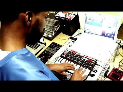 Dibia$e - StarStruck (Collectin' Dust)