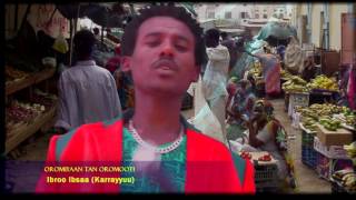 Download lagu Ibroo Ibsaa 'Oromiyaan tan Oromooti' Hagayya (August) 2016 mp3 Download lagu Ibroo Ibsaa 'Oromiyaan tan Oromooti' Hagayya (August) 2016 mp3