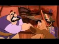 Aladdin Marketplace Scene