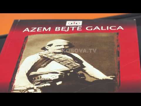 Kujtohet heroi që kërkoi të varroset thellë në shpellë - 17.07.2019 - Klan Kosova