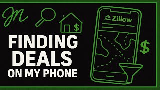How I Find St. Louis Real Estate Deals From My Phone | Zillow, Realtor.com & Google Maps