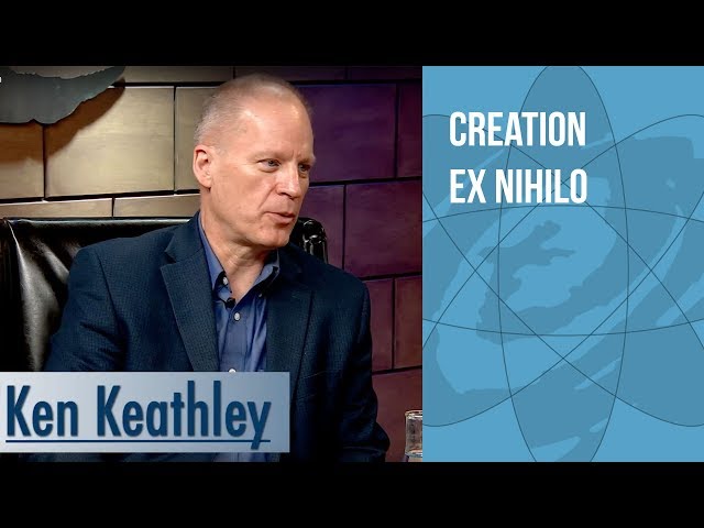 Video Uitspraak van ex nihilo in Engels