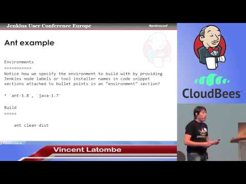 JUC - Berlin: Going Literate in Amadeus