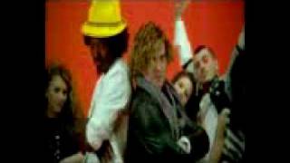 waving flag vs  waka waka--dj esel .....3gp