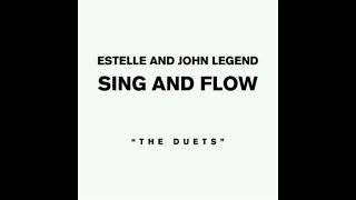 Estelle and John Legend - No Other Love