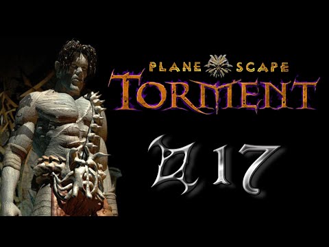 Let's Play Planescape Torment (Deutsch) #17 - Pharod Wurmhaar