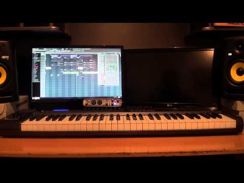 S-Dee - Equipment(Salmaus Remake)