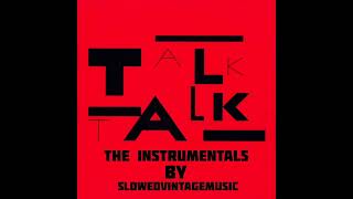 Talk Talk - Mirror Man (Instrumental)