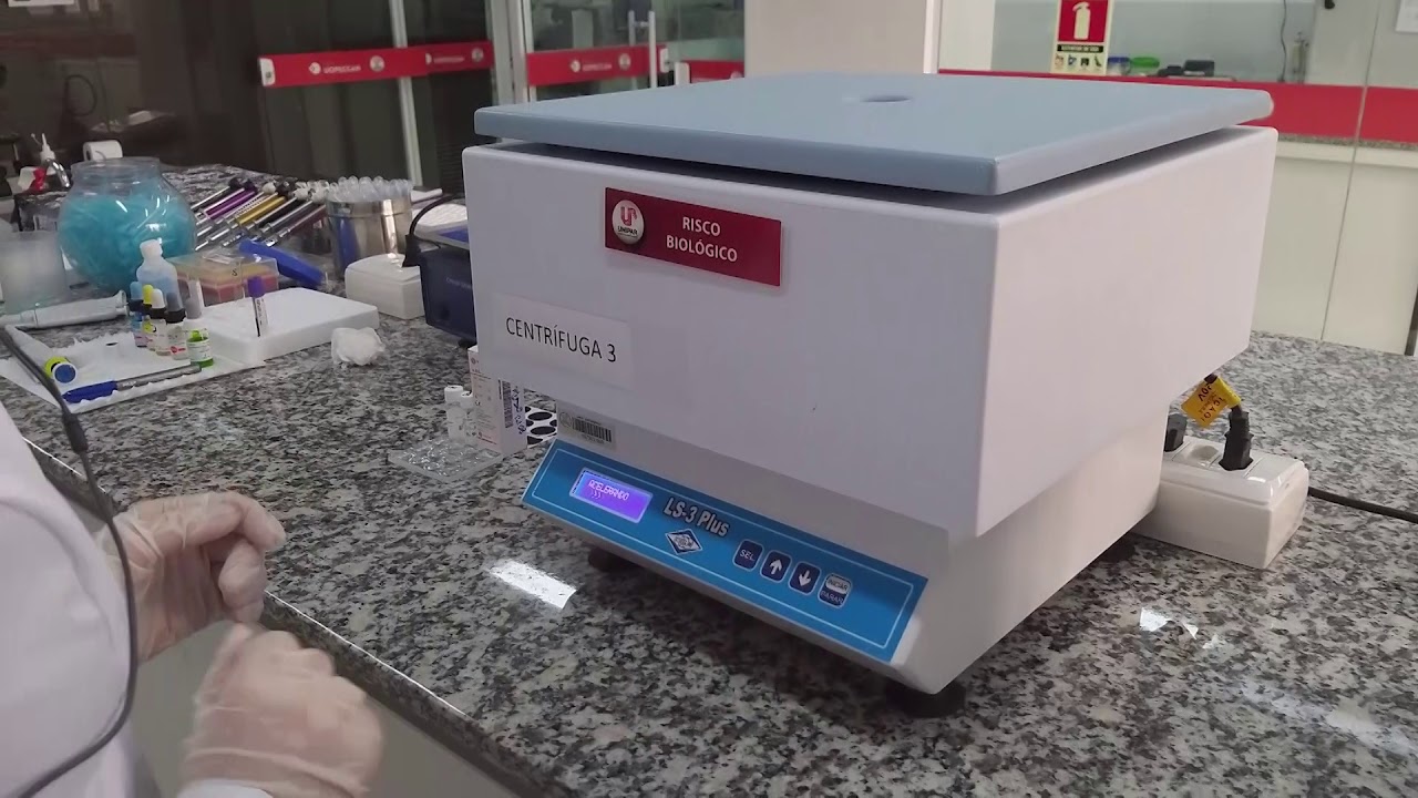 TIPAGEM SANGUÍNEA - D FRACO (Parte 2)