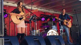 Wishing on a Shooting Star - Chelsea Berman Live