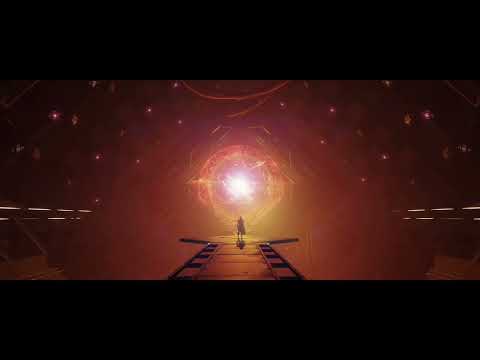 ANA BRAY INTRO CUTSCENE (DESTINY 2: SEASON OF THE SERAPH)