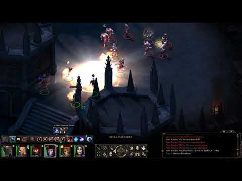 Pillars of Eternity #196   Raedric   Let's Play Deutsch