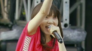 Ikimono Gakari - Seishun Line Live 2011