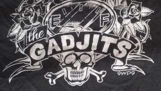 The Gadjits - Live at Spiritfest 2001