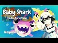 Baby Shark Tutu Tutu Tutu Mayushii Edition