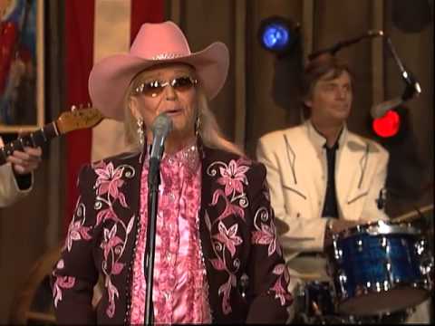 (I Never Promised You A) Rose Garden- Lynn Anderson