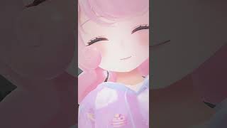 あかちゃんよしよしくる #varkshorts #赤ちゃんの日 #個人勢vtuber #Vtuber #バーチャルyoutuber #猫耳 #パーカー #shorts