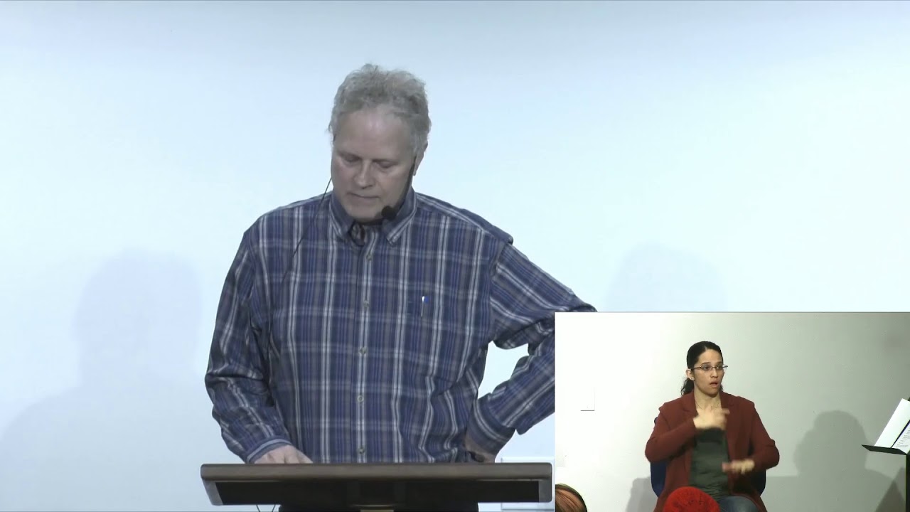 "Walking With Christ" - Terry N