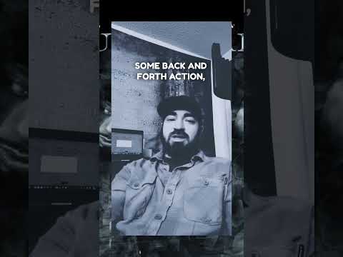 Gunz X Bars - Cory Gunz & David Bars #NotYaManz #Shorts #Rap #HipHop #Review #corygunz #davidbars