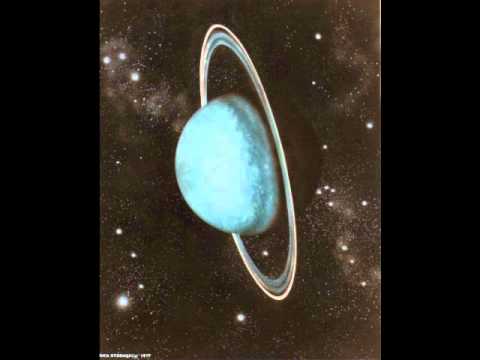 DJEDJOTRONIC - Uranus