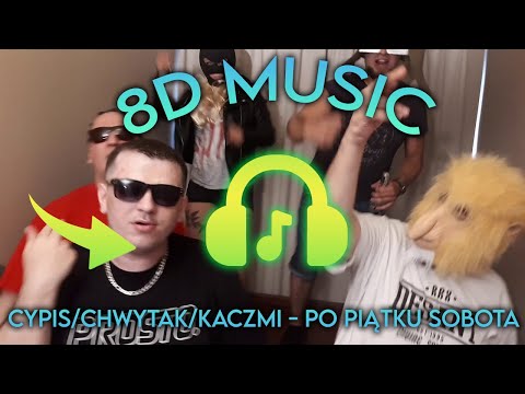 cypischwytakkaczmi po piatku sobota prodfloras 8D