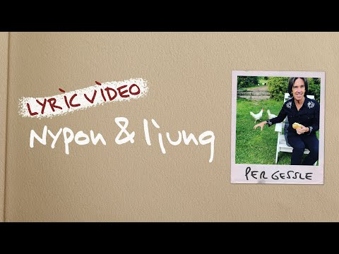 Video thumbnail for Nypon och ljung