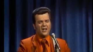 Conway Twitty   How Much More Can She Stand
