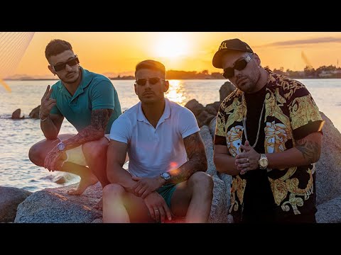 Angelo Famao - AlterEgo Ft. Famao - Me Faje Chiagnere O Core (Video Ufficiale 2020)