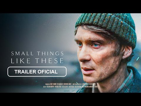 Small Things Like These | Trailer Español Subtitulado (2024) › Cillian Murphy