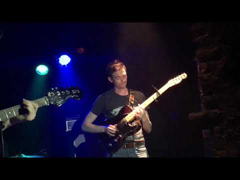 TTNG @Cox18 - Baboon (13/04/18)