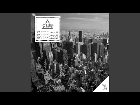 Stronger (Original Mix)