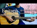 Epitaph | Shonar Bangla Ciecus | Easy Guitar Chords Lesson+Cover, Strumming Pattern, Progressions...