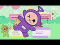 Teletubbies Let S Go End Credits