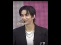 Uncle Comedian Ga Ketinggalan Jungwoo Nct127